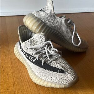 Yeezy Boost 350 V2 Slate Men’s